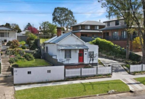 Antique Retreat, Bathurst